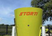 Storti Dunker T2 240