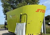 Storti Dunker T2 240