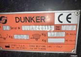Storti Dunker T2 240