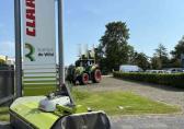 Claas CORTO 310 F