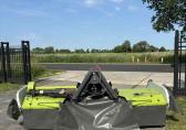 Claas CORTO 310 F