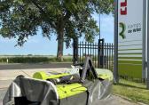 Claas CORTO 310 F