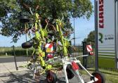 Claas VOLTO 900 T Palette