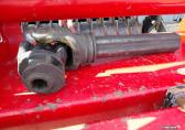  Massano SR 300 Overtopfrees
