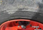Claas LINER 2900
