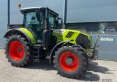 Claas ARION 660 St4 CMATIC