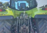 Claas ARION 660 St4 CMATIC
