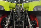 Claas ARION 660 St4 CMATIC
