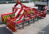Guttler Avant 30-45 SG Frontbereider