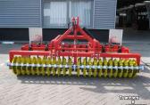 Guttler Avant 30-45 SG Frontbereider
