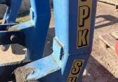  BMA FPK SH2 Balenklem