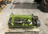 Claas Korrelkneuzer MCC L 125/125