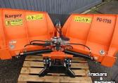 Pronar PU-1700