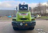 Claas TORION 1511 123 KW T4