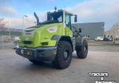 Claas TORION 1511 123 KW T4