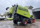 Claas LEXION 670 TT Combine