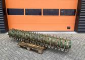 Amazone Pakkerwals PW 300-500
