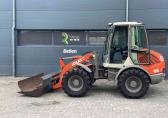Atlas 65 Kniklader