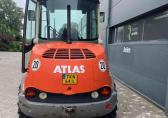 Atlas 65 Kniklader