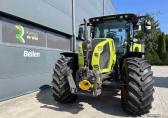 Claas ARION 660 St4 CMATIC