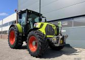 Claas ARION 660 St4 CMATIC