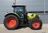 Claas ARION 660 St4 CMATIC