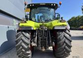 Claas ARION 660 St4 CMATIC