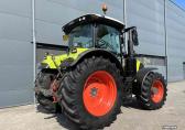 Claas ARION 660 St4 CMATIC