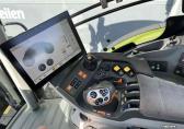 Claas ARION 660 St4 CMATIC