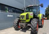 Claas 566 RZ C2