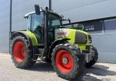 Claas 566 RZ C2