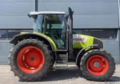 Claas 566 RZ C2
