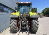 Claas 566 RZ C2