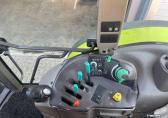 Claas 566 RZ C2