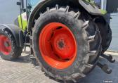 Claas 566 RZ C2