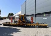 Veenhuis EUROJECT PRO 8.63