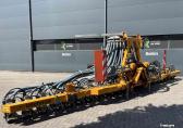 Veenhuis EUROJECT PRO 8.63