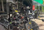Claas Rollant 630 RC Uniwrap