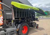 Claas Rollant 630 RC Uniwrap