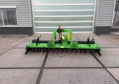 TerraNova Maschio THB 3000