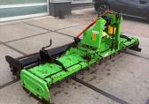TerraNova Maschio THB 3000