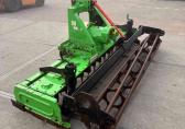 TerraNova Maschio THB 3000