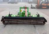 TerraNova Maschio THB 3000