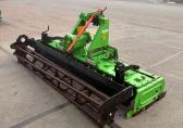 TerraNova Maschio THB 3000