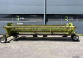 Claas Feldfutter-SW 5,10 M