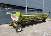 Claas Feldfutter-SW 5,10 M