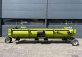 Claas Feldfutter-SW 5,10 M