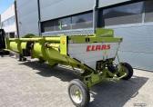 Claas Feldfutter-SW 5,10 M