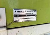 Claas Feldfutter-SW 5,10 M
