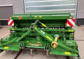 Amazone KX3000 + AD3000 Super